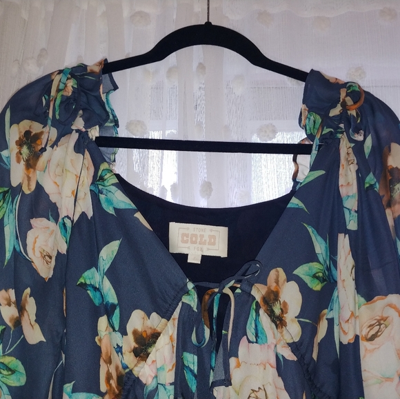 SCF Jay Dress - Picture 9 of 11